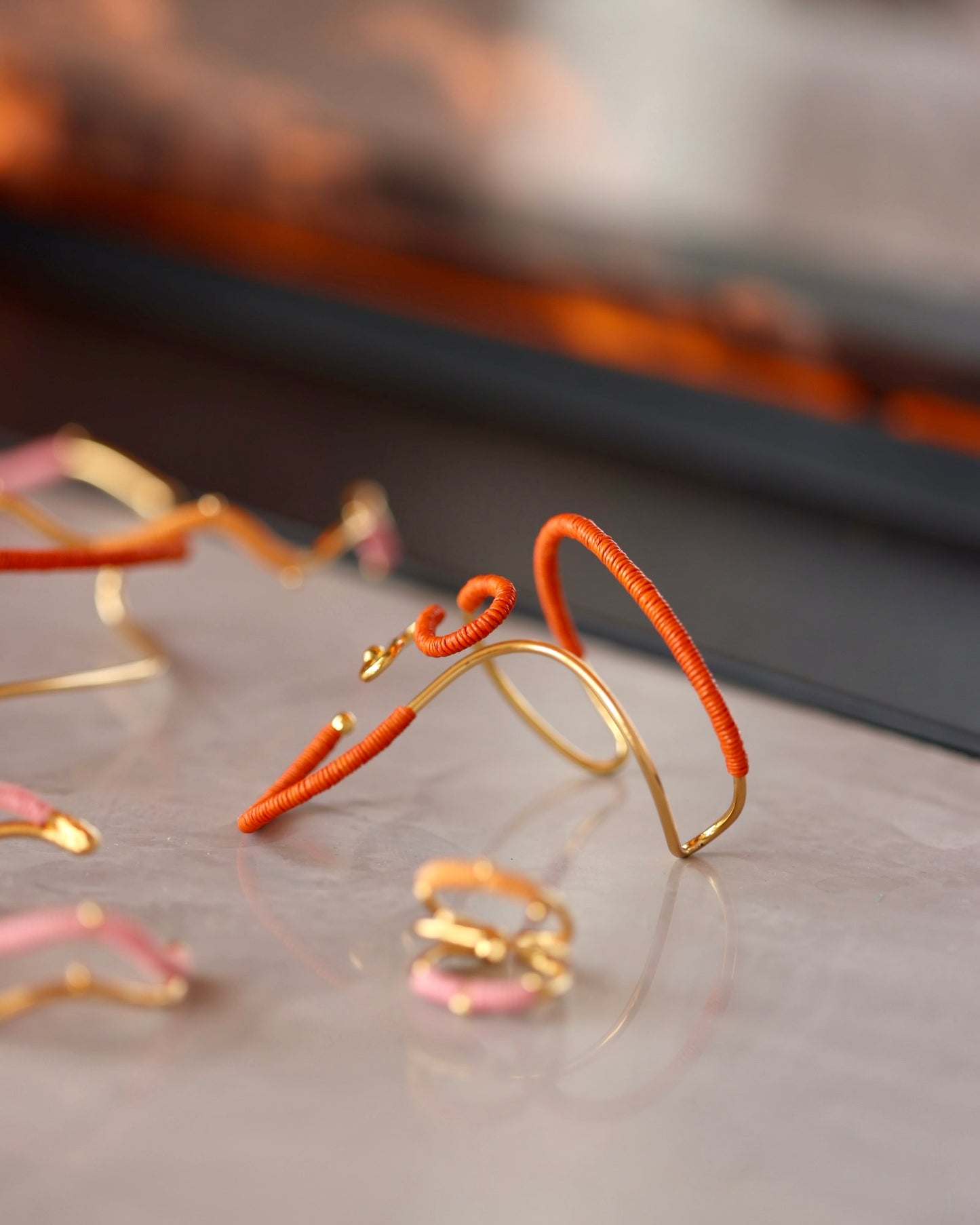 Putumayo - Armband - Handgemaakt