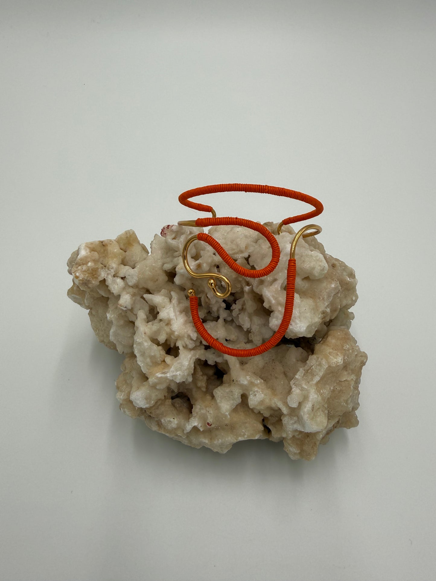 Putumayo - Armband - Handgemaakt