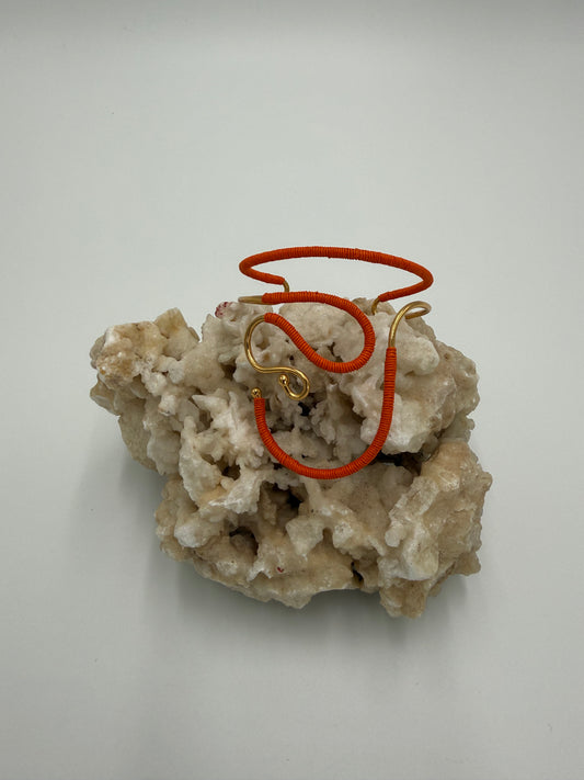 Putumayo - Armband - Handgemaakt