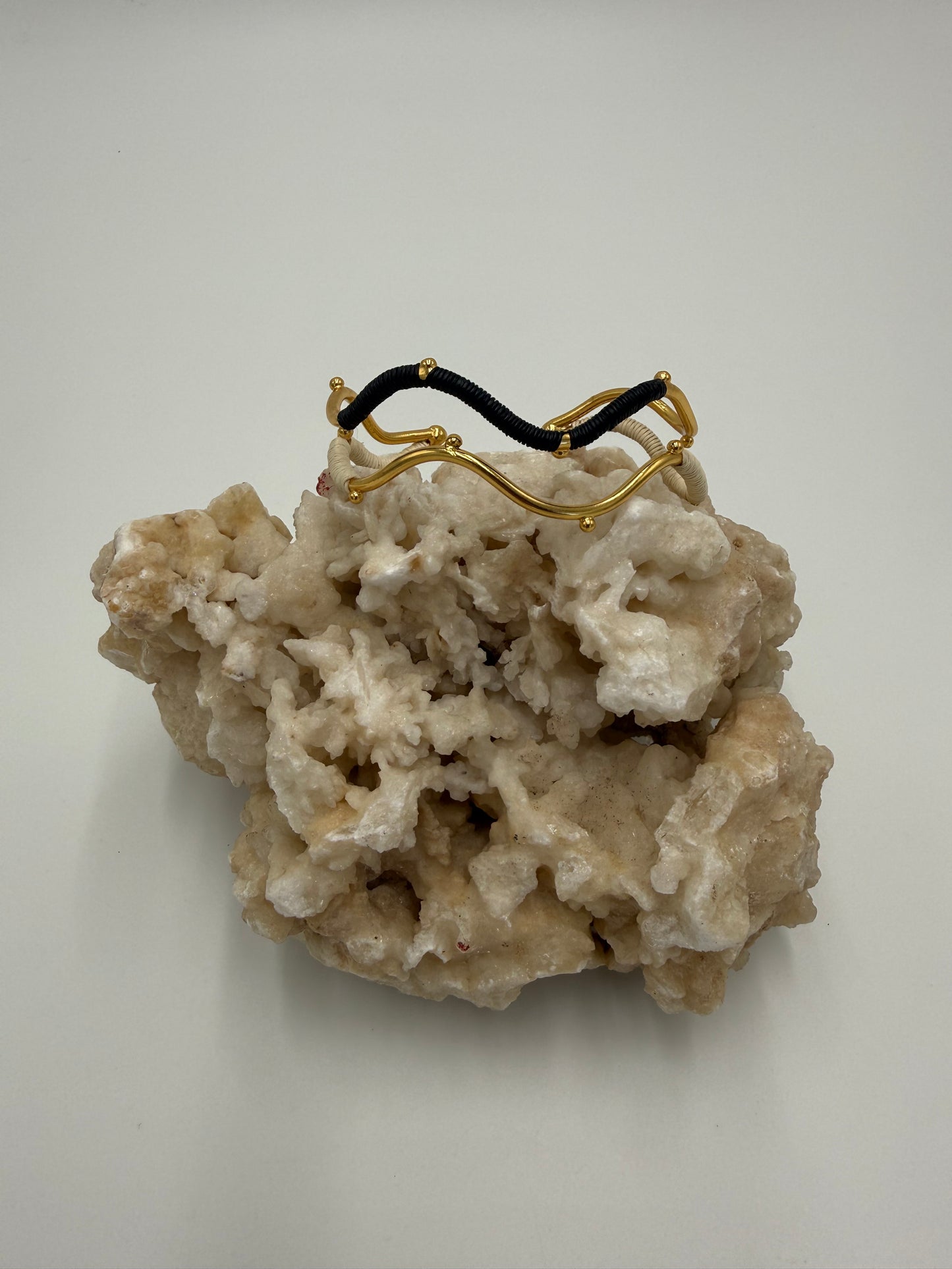 Rosary - Bracelet - Handmade