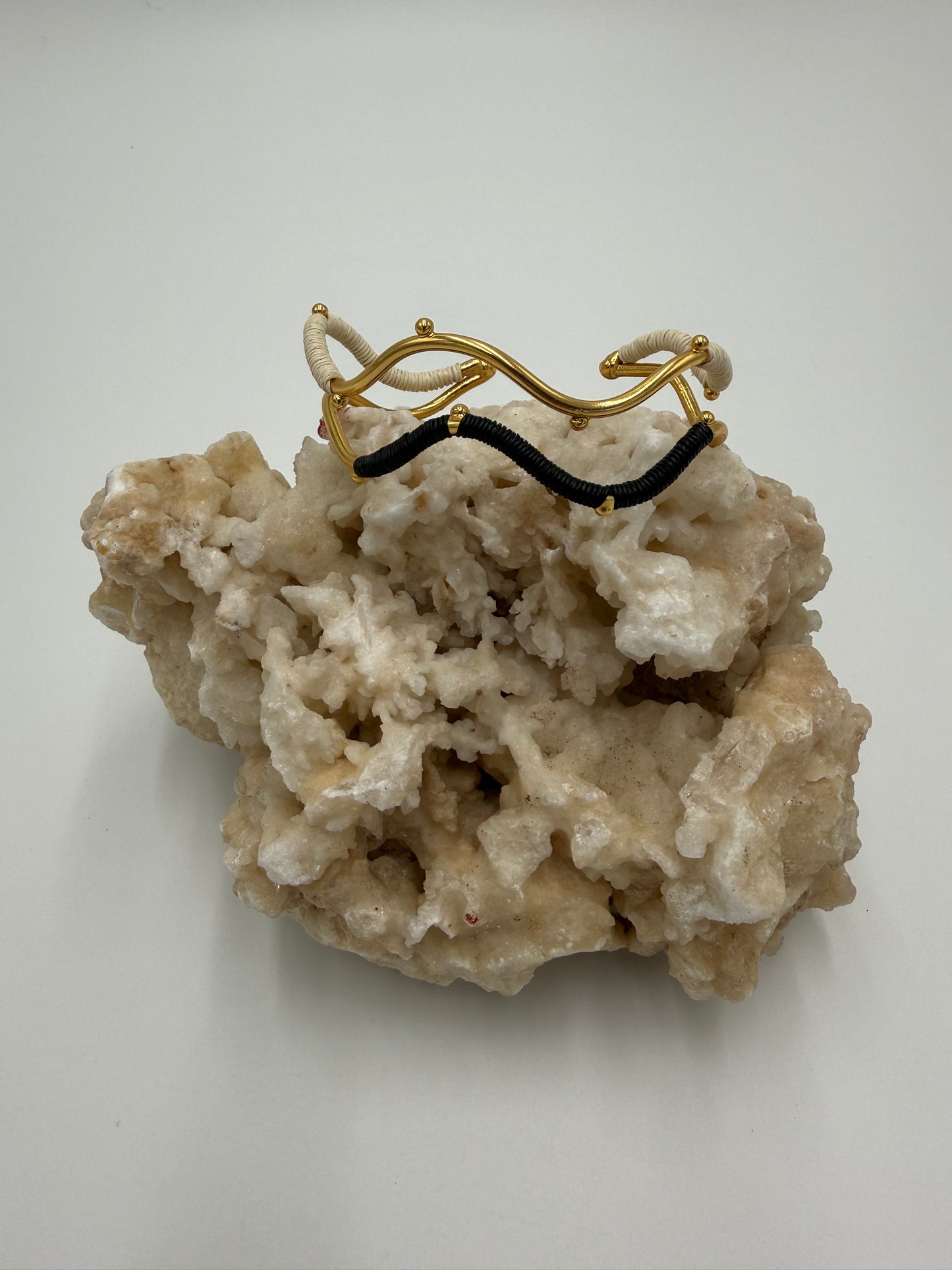 Rosary - Bracelet - Handmade