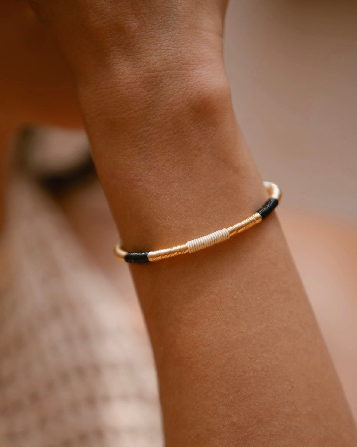 Vaupés - Armband - Handgemaakt