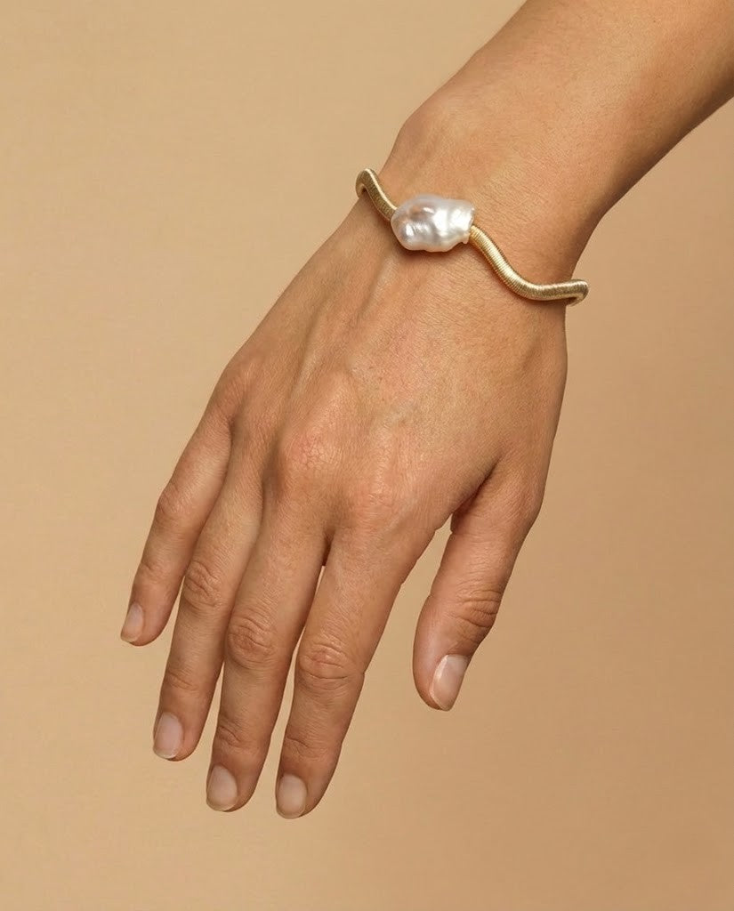 Caquetá - Armband - Handgemaakt