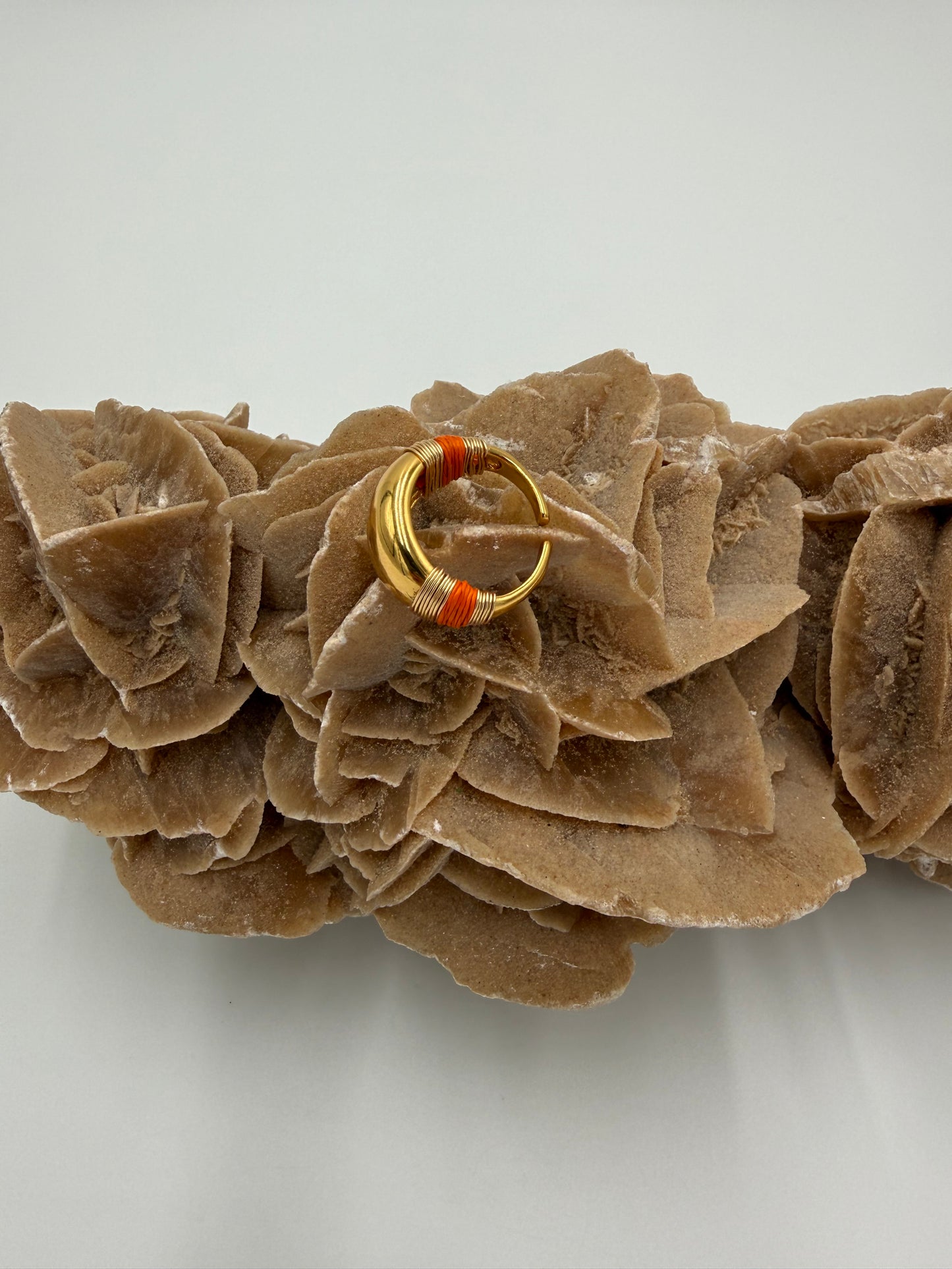 Arena - Ring - Handmade
