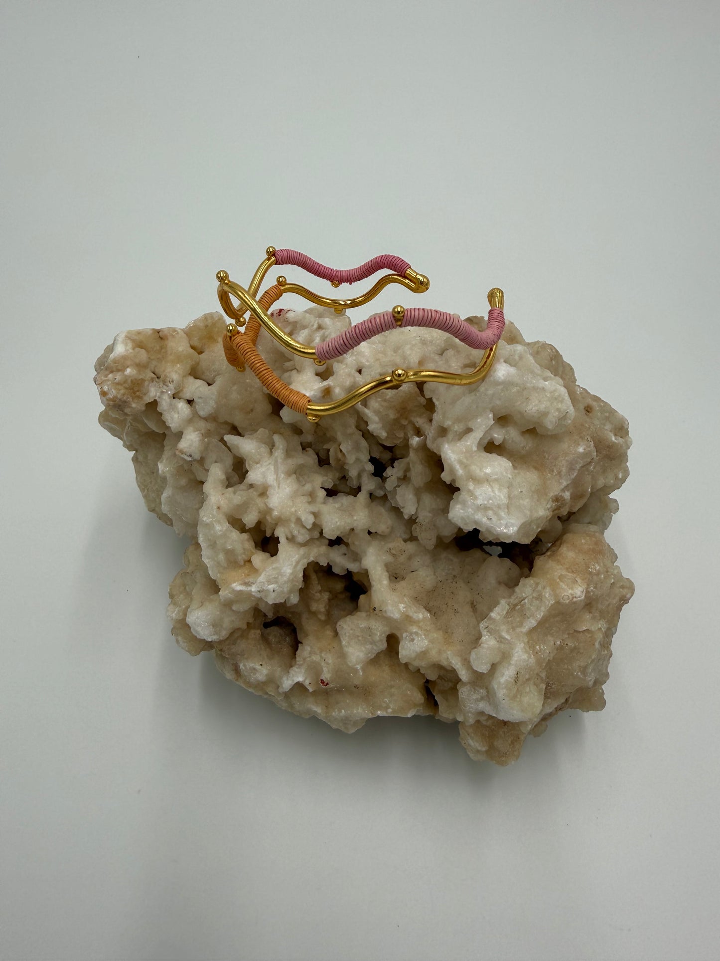 Amazonas - Bracelet - Handmade
