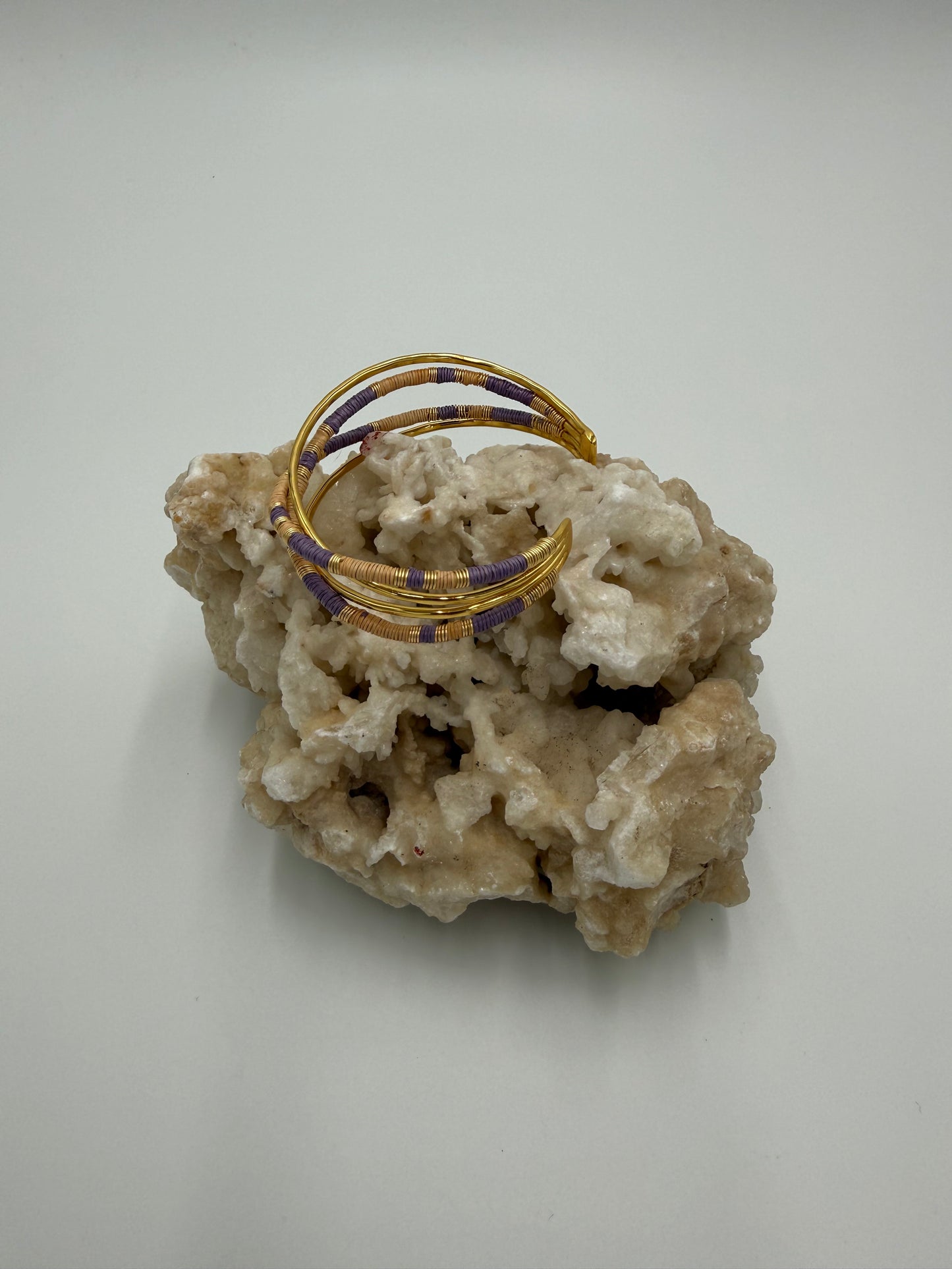 Guajira - Armband - Handgemaakt