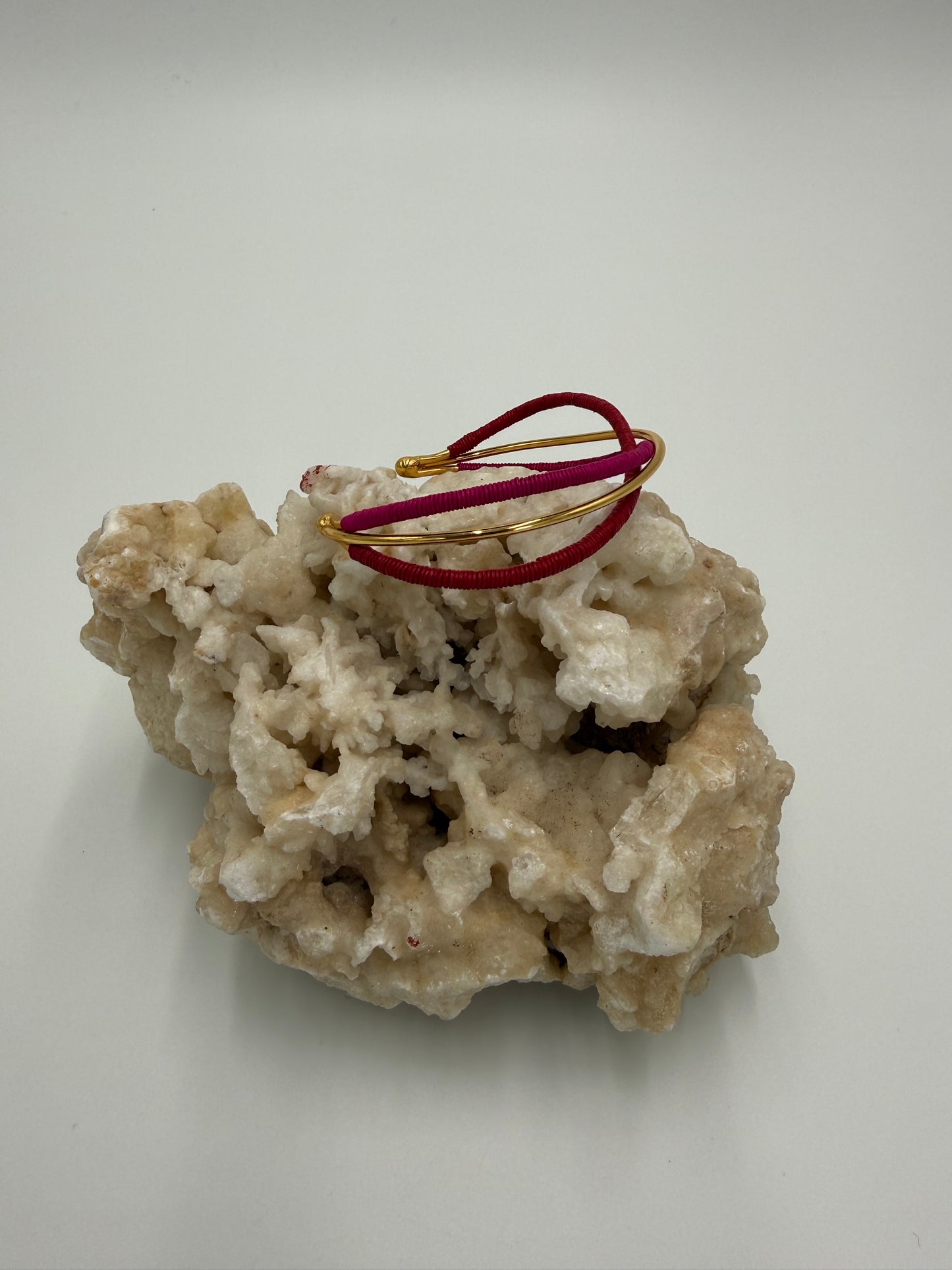 Chocó - Armband - Handgemaakt